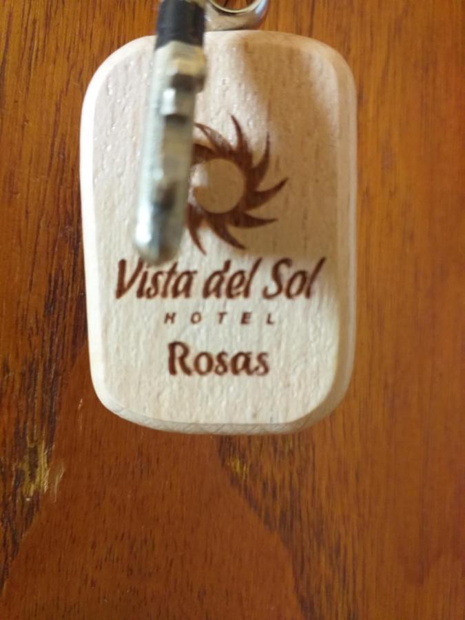 לינה וארוחת בוקר Pinto Vista Del Sol מראה חיצוני תמונה