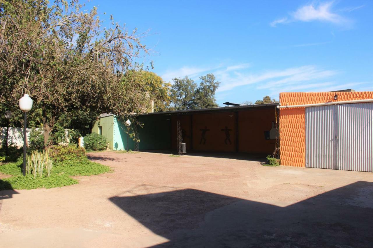 לינה וארוחת בוקר Pinto Vista Del Sol מראה חיצוני תמונה
